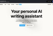 HyperWrite AI hyperwrite AI