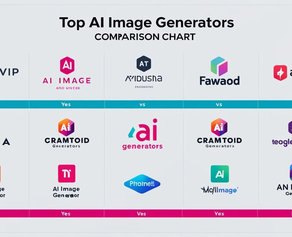 top ai image generators