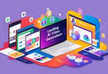 AI video generators Features