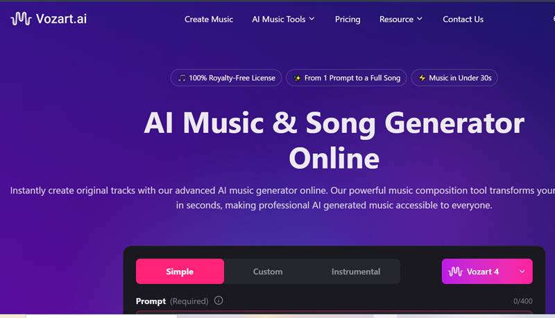 vozart.ai