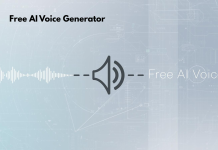 Free AI Voice Generator