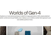 Runway Ai video generator