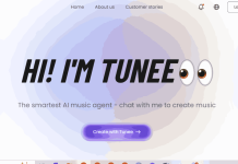 Tunee AI