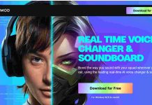 voicemod ai