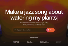 Suno: AI Music Generation With Full Vocals and Lyrics