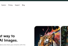 Starry AI: Stylized Text-to-Art Image Generation