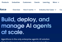 Agentforce Agentforce is an AI agent platform