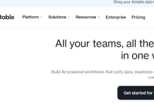 Airtable Airtable