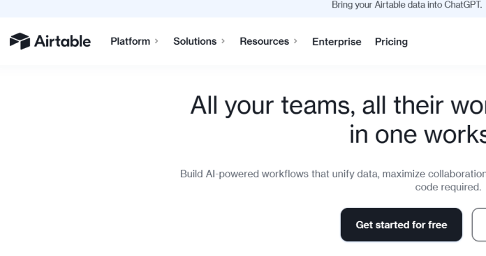 Airtable