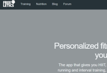 Freeletics freeletics