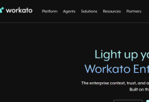 Workato Workato