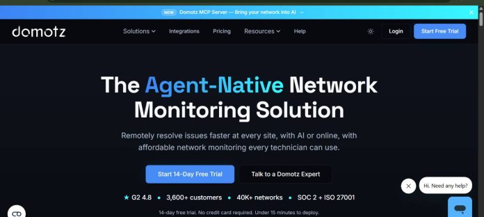 https://www.domotz.com/