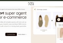 Minami AI: Autonomous Agent for Ecommerce Support