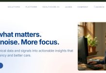 Aidoc: AI Medical Imaging & Clinical Triage