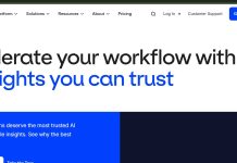AlphaSense: AI Market Intelligence Platform