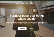 Altitude AI: Autonomous Business Travel Booking