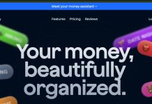 Copilot Money: AI Budgeting for iPhone and Mac