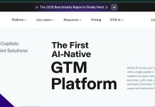 Copy.ai: GTM AI Platform for Marketing Content