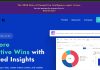 Crayon: AI Competitive Intelligence Platform
