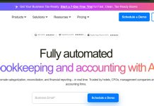 Docyt: AI Bookkeeping for Multi-Location Businesses