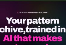 FashionINSTA: AI Pattern Intelligence for Fashion Brands
