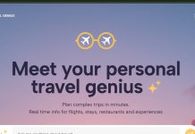 GuideGeek: AI Travel Assistant on WhatsApp