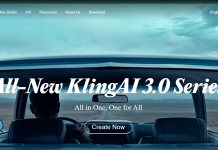Kling AI: Text-to-Video with Character Consistency