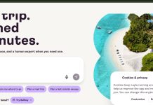 Layla: AI Travel Planner with Live Pricing
