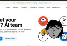 Notion AI: Workspace Agent for Tasks, Docs, and Data