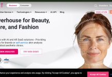 Perfect Corp. / YouCam: AI Beauty and Fashion Try-On