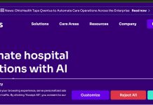 Qventus: AI Hospital Operations Automation