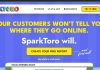 SparkToro: Audience Research Tool