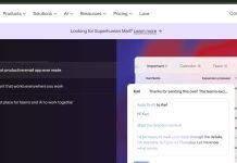 Superhuman: AI-Powered Email for Speed