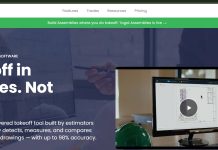 Togal.AI: AI Construction Takeoff & Estimating