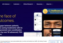 Viz.ai: Imaging & Care Coordination Platform