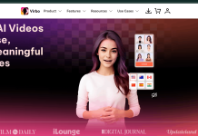 Wondershare Virbo: AI Spokesperson Video Creation